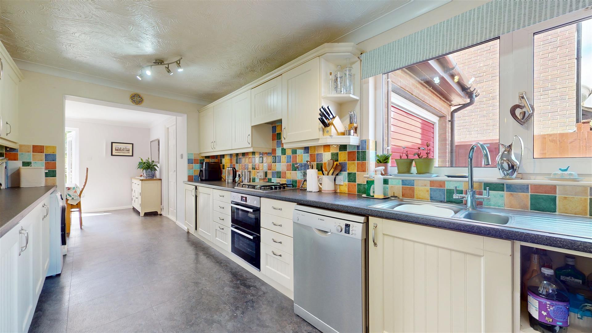 Summerhayes, Great Linford, Milton Keynes